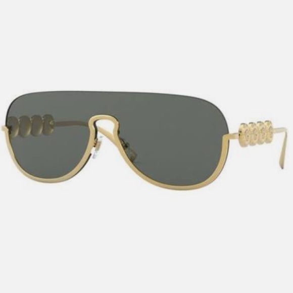 VERSACE sunglasses UNISEX - Picture 1 of 4